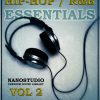 HIP HOP R&B ESSENTIALS VOL 2