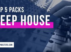 Top 5  | Deep House Sample Packs on Loopmasters 2018 | Samples, Loops and Sounds