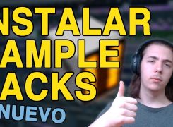 Cómo AÑADIR / INSTALAR Sample Packs en FL STUDIO (Vídeo actualizado 2019)