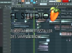 Comment Télécharger Et Installer Des Sample Packs Sur Fl Studio (2019) [Tutoriel M.A.O]